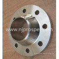 A105 Forged Steel Welding Neck Flange (YZF-FZ206)